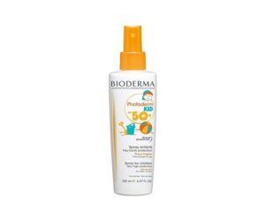 BIODERMA PHOTODERM SPRAY ENFANTS SPF 50+ 200ML