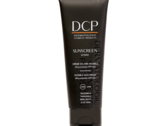 DCP CREME SOLAIRE HYDRO INVISIBLE 100 ML SPF 50+