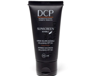 DCP CREME SOLAIRE INVISIBLE SPF50 50ML
