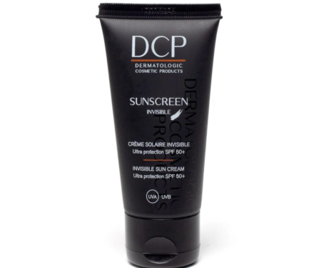 DCP CREME SOLAIRE INVISIBLE SPF50 50ML
