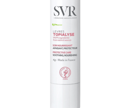 SVR TOPIALYSE LEVRES 4g