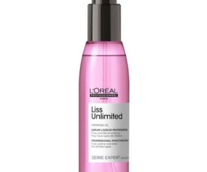 L'OREAL PROFESSIONNEL LISS UNLIMITED SERUM LISSEUR PROFESSIONNEL 125 ML