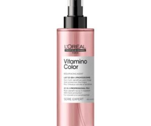 L'OREAL PROFESSIONNEL VITAMINO COLOR LAIT 10 EN 1 PROFESSIONNEL 190ML