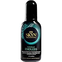 MANIX SKYN GEL LUBRIFIANT AQUA FEEL 80ML
