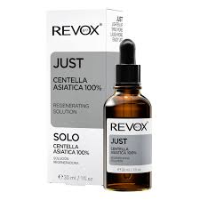 REVOX B77 JUST CENTELLA ASIATICA 100 % 30 ML
