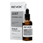 REVOX B77 JUST VITAMINE C 20% 30 ML
