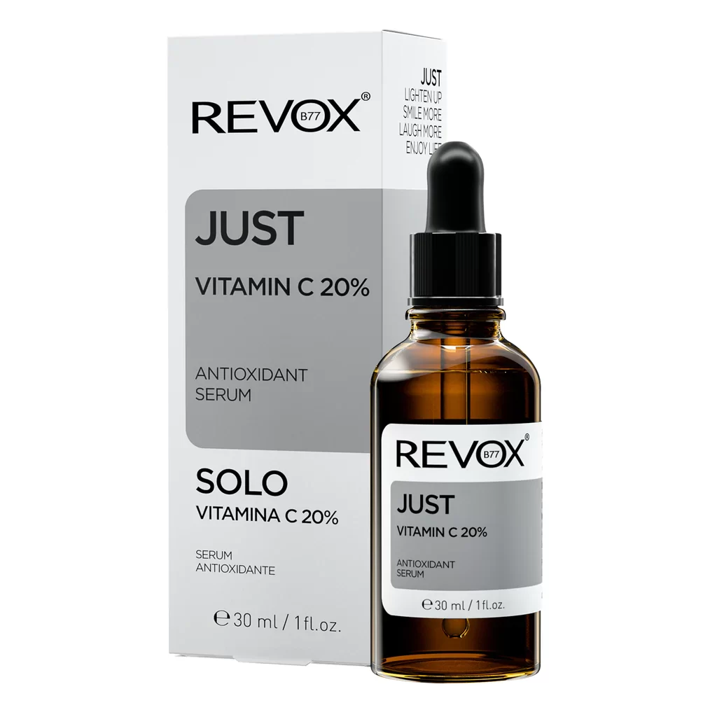 Revox-VitaminaC