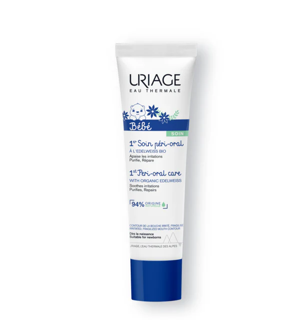 URIAGE BEBE 1ER SOIN PERI ORAL 30 ML