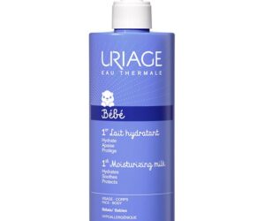 URIAGE BEBE 1er LAIT HYDRATANT 500 ML