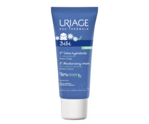 URIAGE BEBE 1 ERE CREME HYDRATANTE 40 ML