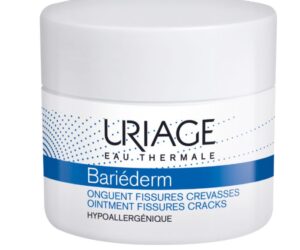 URIAGE BARIEDERM ONGUENT FISSURES ET CREVASSES 40 G