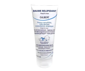 GILBERT BAUME RELIPIDENT 200 ML