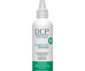 DCP HAIR LOSS SERUM CAPILLAIRE 100 ML