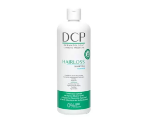 DCP HAIR LOSS SHAMPOOING HOMME 500 ML