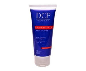 DCP BAUME ESSENTIEL MAINS ET PIEDS 100 ML