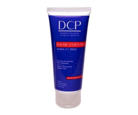 DCP BAUME ESSENTIEL MAINS ET PIEDS 100 ML