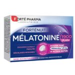 FORTE PHARMA FORTE NUIT MELATONINE 1900 FLASH 30 COMPRIMES