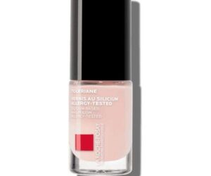 LA ROCHE POSAY TOLERIANE VERNIS SILICIUM 02 ROSE