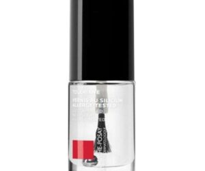 LA ROCHE POSAY TOLERIANE VERNIS SILICIUM TRANSPARENT