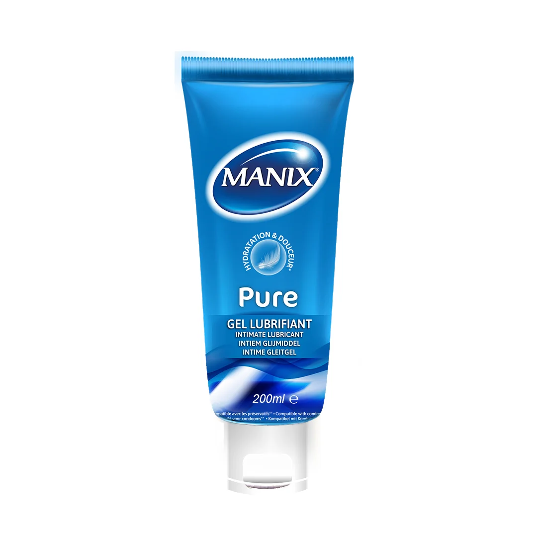 manix-Gel-Pure-200ML