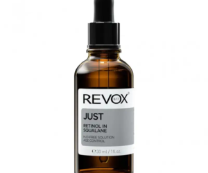 REVOX JUST RETINOL IN SQUALANE 30 ML