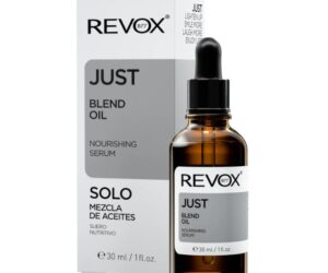 REVOX B77 SERUM NOURRISSANT JUST BLEND OIL 30 ML