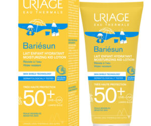 URIAGE BARIESUN LAIT ENFANT SPF50+ 100 ML