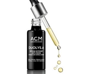 ACM DUOLYS A SERUM INTENSIF RETINOL ANTI RIDES 30ML