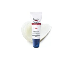 EUCERIN AQUAPHOR REPARATEUR LEVRES SOS 10 ML