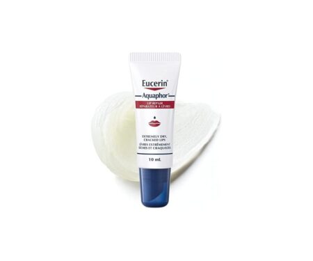 EUCERIN AQUAPHOR REPARATEUR LEVRES SOS 10 ML