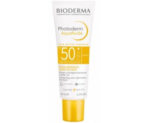 Bioderma Photoderm MAX Aquafluide SPF50+ 40ml