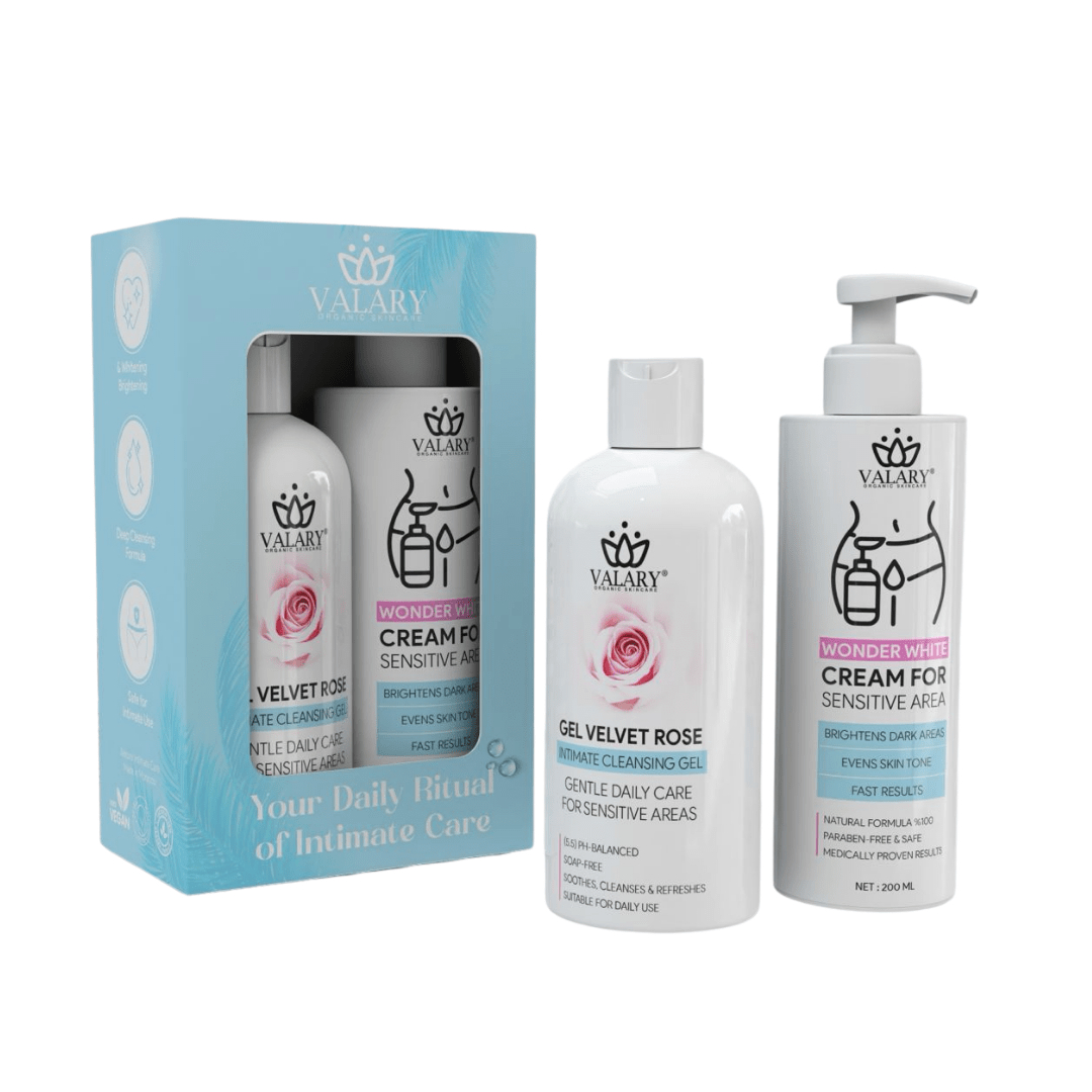 G-Valary-Pack-intimite-care-Wonder-White-Cream-200ml-Gel-Velvet-Rose-250ml