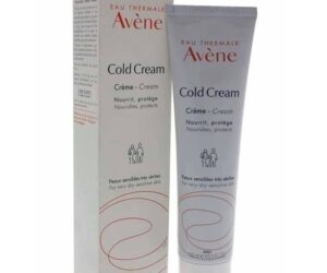 AVENE COLD CREAM CREME 100ML