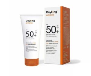 DAYLONG EXTREME SPF 50+ LAIT SOLAIRE LIPSOMAL 50ML