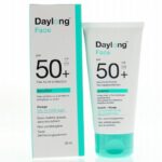 DAYLONG GEL FLUIDE LEGERE SPF50+ 50 ML