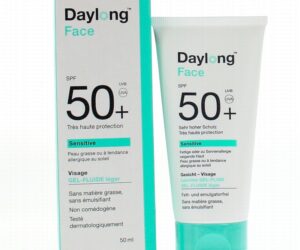 DAYLONG GEL FLUIDE LEGERE SPF50+ 50 ML