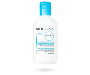 BIODERMA HYDRABIO LAIT NETTOYANT HYDRATANT 250 ML