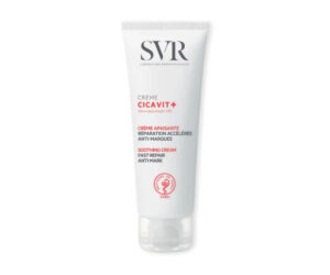 SVR Cicavit+ Creme Apaisant 100ml