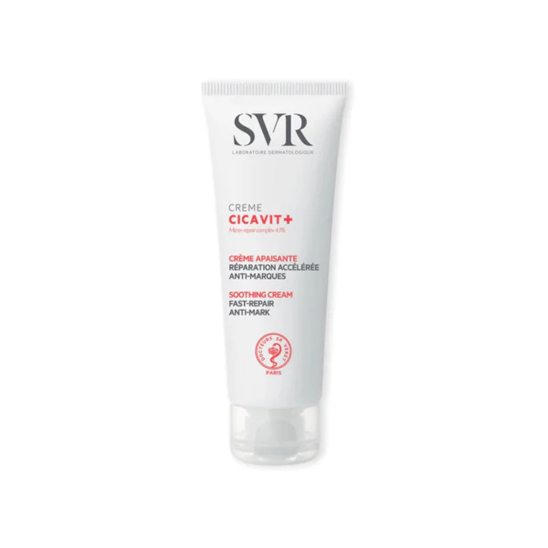 Svr-cicavit-creme-apaisant-100ml