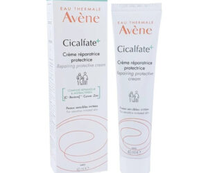 AVENE CICALFATE+ CREME REPARATRICE PROTECTRICE 40 ML