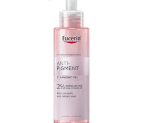 Eucerin Anti-Pigment Gel Nettoyant 200 ml