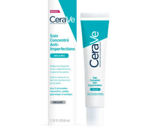CERAVE SOIN CONCENTRE ANTI IMPERFECTIONS 40 ML