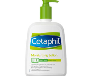 CETAPHIL LOTION HYDRATANTE 236 ML