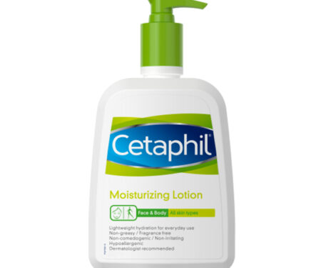 CETAPHIL LOTION HYDRATANTE 236 ML