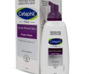 CETAPHIL PRO ACNE MOUSSE NETOYANTE 235 ML