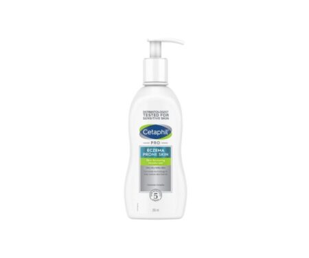 CETAPHIL PRO ECZEMA LOTION HYDRATANTE 295 ML