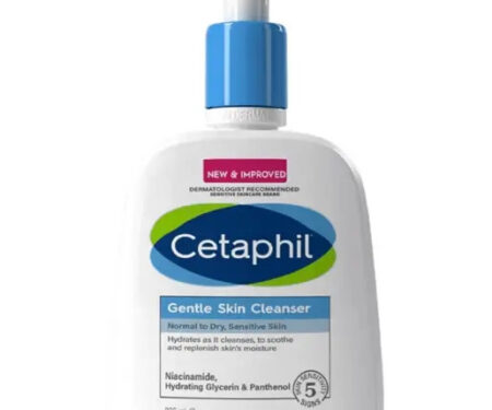 CETAPHIL NETTOYANT DOUX PEAUX SENSIBLES SECHES A NORMALES 236ML