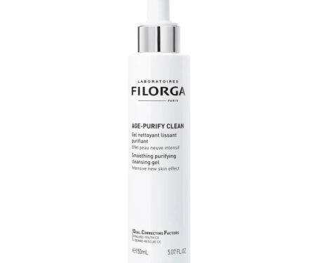 FILORGA AGE PURIFY CLEAN GEL NETTOYANT 150 ML