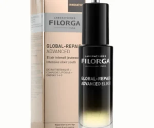 FILORGA GLOBAL REPAIR ADVANCED ELIXIR INTENSIF JEUNESSE 30 ML