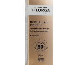 FILORGA UV CELLULAR PROTECT CREME SOLAIRE ANTI AGE SPF 50+ 40ML